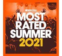 Various Artists - Most Rated: Summer 2021 [Import]
