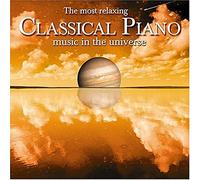Various Artists - Most Relaxing Clas..-20tr
