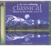 Various Artists - Most Relaxing Classical. [Import]