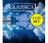 More Of Most Relaxing Classical Mus