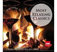 Most Relaxing Classics
