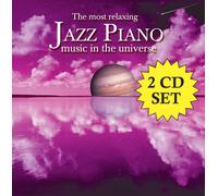 Various Artists - Most Relaxing Jazz Piano in The Universe