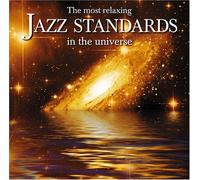 Various Artists - Most Relaxing Jazz Standa