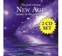 Various Artists - Most Relaxing New Age Mus