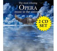 Various Artists - Most Relaxing Opera Music