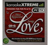 Various Artists - Most Requested Love Songs