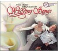 Various Artists - Most Requested Wedding Songs
