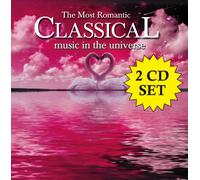 Various Artists - Most Romantic Classical Music in The Universe/Various