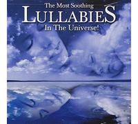 Various Artists - Most Soothing Lullabies I