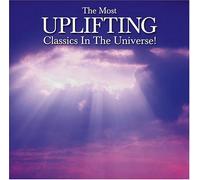 Various Artists - Most Uplifting Classical Music in Universe/Various