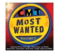 Various Artists - Most Wanted 1