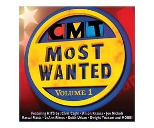 Various Artists - Most Wanted 1