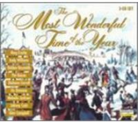 Various Artists - Most Wonderful Time of The Year