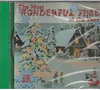 Various Artists - Most Wonderful Time of The Year