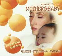 Various Artists - Mother and Baby [Import]