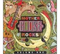 Various Artists - Mother Goose Rocks 1