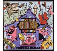 Various Artists - Mother Goose Rocks 2