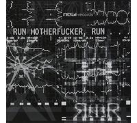Various Artists - Motherfucker Run [Import]