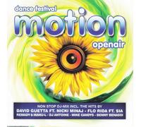 Various Artists - Motion 2012 [Import]