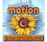 Various Artists - Motion Official.2013 [Import]