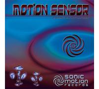 Various Artists - Motion Sensor [Import]