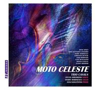 Various Artists - Moto Celeste [Cd]