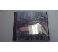 Various Artists - Motor City Motoring