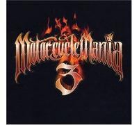 Various Artists - Motorcycle Mania 3