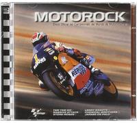 Various Artists - Motorock