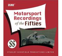 Various Artists - Motorsport Recordings of the F
