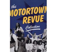 Various Artists - Motortown Revue Collectio