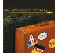 Various Artists - Motown Around The World [Import]