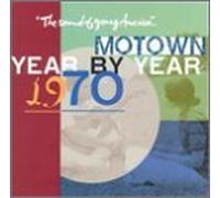 Various Artists - Motown by-Year: 1970