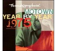 Various Artists - Motown by-Year: 1975