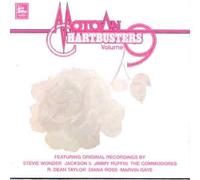 Various Artists - Motown Chartbusters 9