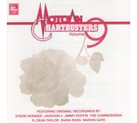 Various Artists - Motown Chartbusters 9