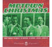 VARIOUS ARTISTS-MOTOWN CHRISTMAS-SOMERSET