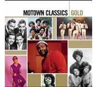 Various Artists - Motown Classics: Gold / Various [New CD] Rmst