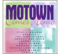 Various Artists - Motown Comes Home