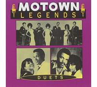 Various Artists - Motown Duets
