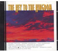 Various Artists - Motown Gospel 1