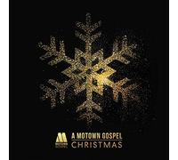 Various Artists - Motown Gospel Christmas [Import]