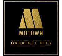 Motown Greatest Hits – Import – UMC
