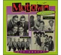 Various Artists - Motown Guy Groups