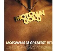 VARIOUS ARTISTS - Motown Hits Of Gold - Vol. 3