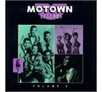 Various Artists - Motown Legends 5