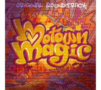 Various Artists Motown Magic (CD) Album