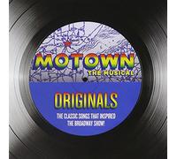 Various Artists - Motown -Musical Originals