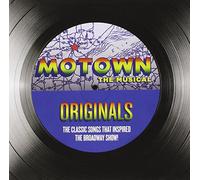 Various Artists - Motown -Musical Originals