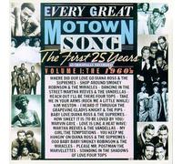 Various Artists - Motown Songs 1